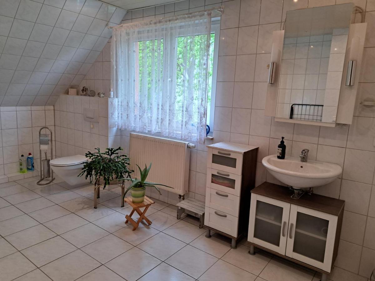 Fwo Marlies 1A, 16303 Schwedt Lägenhet Exteriör bild