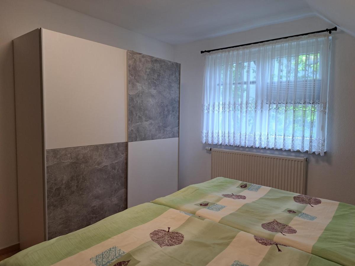 Fwo Marlies 1A, 16303 Schwedt Lägenhet Exteriör bild