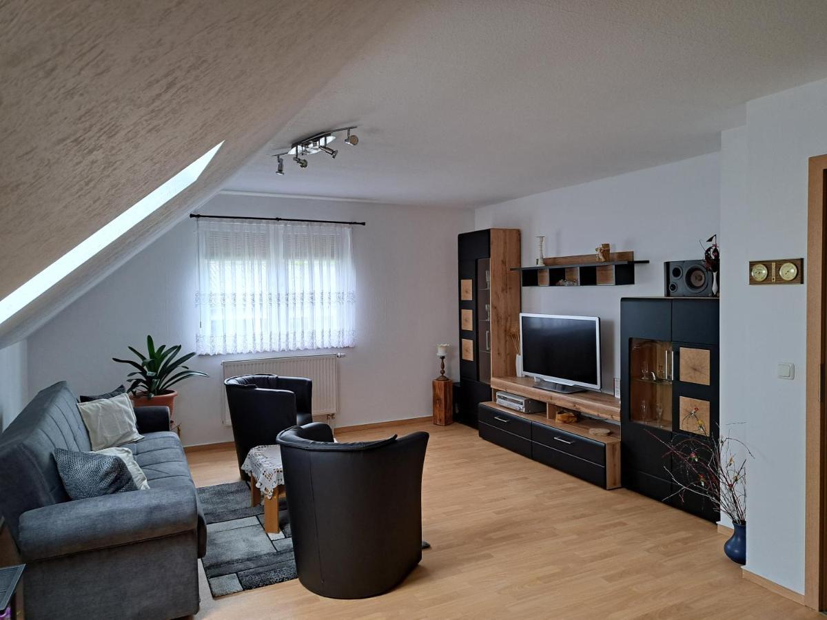 Fwo Marlies 1A, 16303 Schwedt Lägenhet Exteriör bild